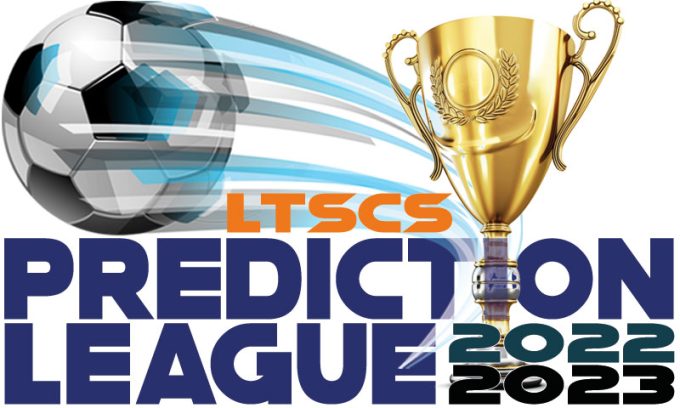 LTSCS Prediction League: Registrér deg NÅ!
