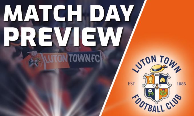 Luton Town – Sheffield United