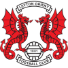 Leyton Orient Leyton Orient