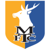 Mansfield Town Mansfield Town