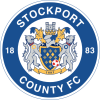 Stockport County Stockport County