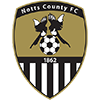 Notts County