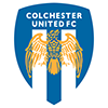 Colchester United Colchester United