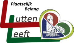 Lutten Leeft Logo