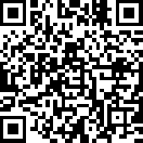 Photo of a QR code that links to the Google Review page for Lutz Law
