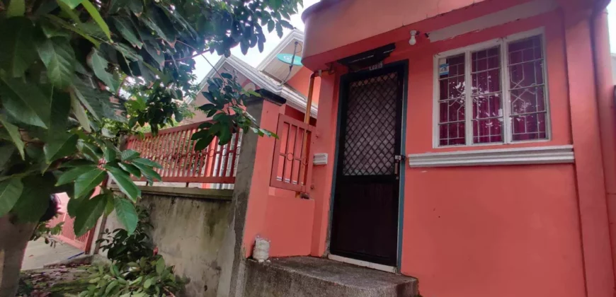 Rush for Sale House and Lot in Cagayan de Oro City