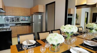 1 Bedroom Executive Condo – The Magnolia Residences