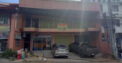 Commercial Two-Storey Office Space in Davao City