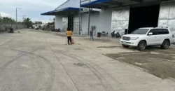 Newly Built Warehouse in Tagum City FOR LEASE