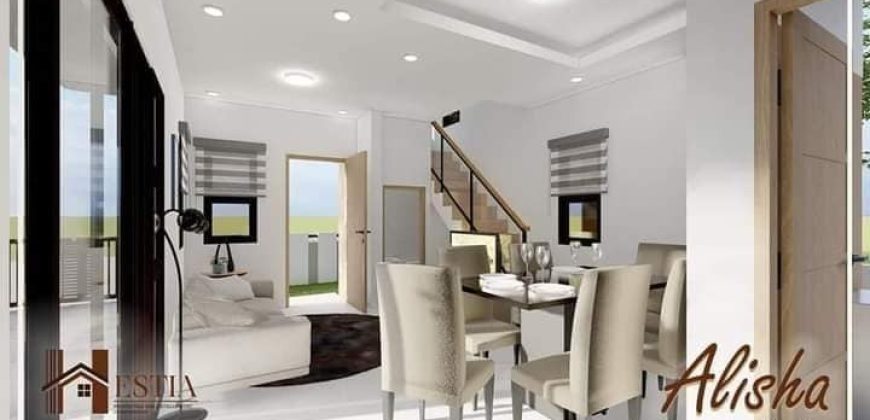 Modern & Spacious Homes – Experience Serene Living