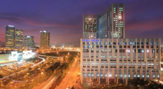 2 Office Space for Sale in Entrata Urban Complex, Alabang