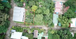 LOT FOR SALE BANKERS VILLAGE ANTIPOLO: 333sqm