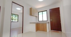 Summer Hills House and lot for sale
