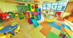 BSA Twin Tower Condo Units for Sale