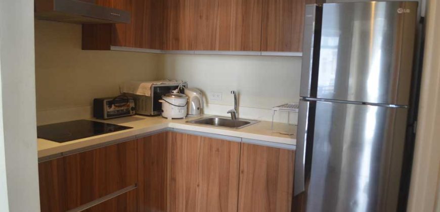 Gramercy Residences Makati