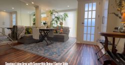 Legazpi Penthouse Perfection: Iconic Building, Unrivaled Living.