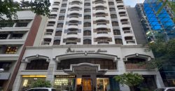 Legazpi Penthouse Perfection: Iconic Building, Unrivaled Living.