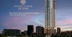 3 Bedroom Condo for sale in BInondo (Estates Unit)