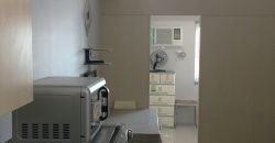 Fully Furnished 1 Bedroom Condo Unit For Rent – 31st Floor Tower 3 at Grass Residences