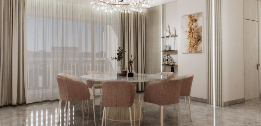 3 Bedroom Condo for sale in BInondo (Estates Unit)