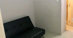 Fully Furnished 1 Bedroom Condo Unit For Rent – 31st Floor Tower 3 at Grass Residences
