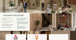 3 Bedroom Condo for sale in BInondo (Estates Unit)