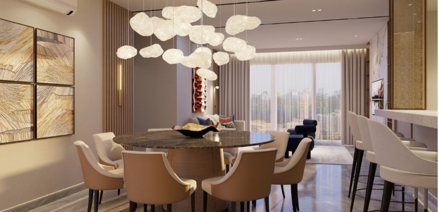 Condo for Sale Residence Unit A in Binondo (Ongpin Tower)