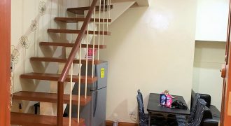 Fully Furnished 1 Bedroom Condo Unit For Rent – Unit A-0802 at East of Galleria