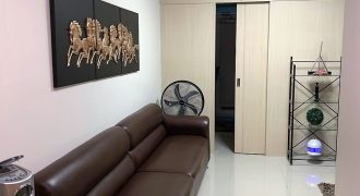 2 Bedroom Condo Unit For Rent – 17th Floor Tower 2 at Grass Residences