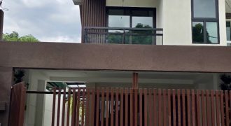 4BR House & Lot in Paranaque – Clean Title