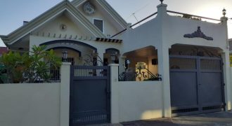 2/F House & Lot Furnished, with adjacent 3DR Apartment, Package Sale near PRADERA THEME PARK @ Lubao Pampanga