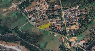 9,650 sqm Commercial-Residential Lot In Morong Bataan For Sale