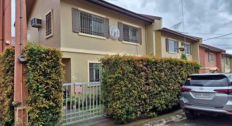 PRIME INVESTMENT OPPORTUNITY: 4-Bedroom Fully Furnished House in Camella Cielo