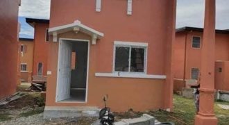 🏡 BEST VALUE DEAL: 2-Bedroom House in Camella Santa Maria – Only ₱2.6M! 🚗