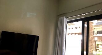 FOR RENT: Fully Furnished 2-Bedroom with Balcony @ Siena Park Residences, Parañaque