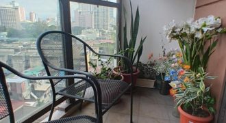 FOR RENT: Elegant 1-Bedroom with Balcony @ The Radiance Manila Bay, Pasay