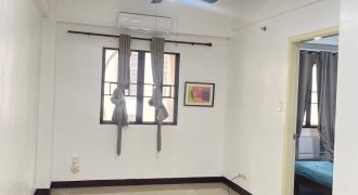 FOR RENT: Spacious Fully Furnished 1-Bedroom @ Montecito Residential Resort, Newport City, Pasay