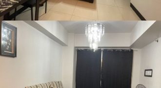 🔥 FOR RENT: Premium 1BR Fully Furnished @ Parkside Villas, Newport City – Rare Spacious Unit!