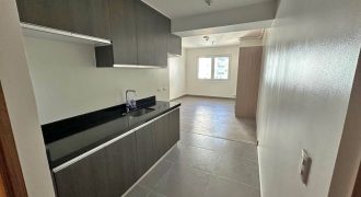 Studio for Rent in The Connor – Greenhills, San Juan