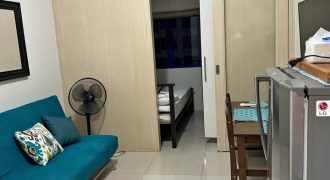 🔥 FOR RENT: 1BR w/ Balcony @ Sea Residences MOA – Fully Furnished | Prime Location!