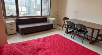 🏙️ PRIME STUDIO AT VIRIDIAN IN GREENHILLS | ₱35,000 ALL-IN