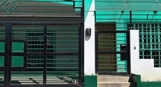 House and Lot property at Palmera Homes Novaliches Quezon City