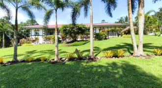 Luxury Estate for Sale Laguna Near Lake Caliraya 3.42 Hectares