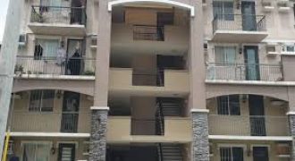 Pasalo 32.0 sqm 1 bedroom residential condo for sale in Pinagbuhatan Pasig
