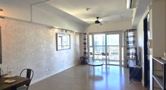 Fully Furnished 1 Bedroom Condo Unit For Rent – 22nd Floor One Maridien