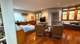 Ayala Heights in Quezon City – House and Lot for sale – 6 Bedrooms