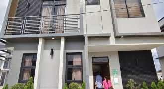 DANARRA SOUTH 2 STOREY PREMIER TOWNHOUSE