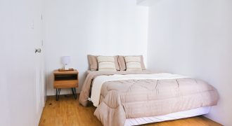 CORNER UNIT AT AVIDA TOWERS