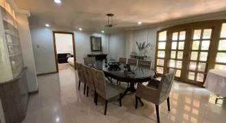4-bedrooms House and Lot at Blueridge B in Quezon City