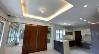 5-bedrooms house and lot for sale at Blueridge B in Quezon City